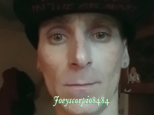 Joeyscorpio8484