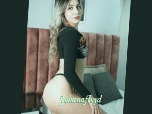 Johanafloyd