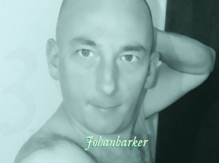 Johanbarker