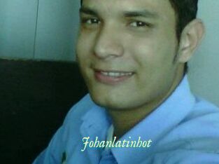 Johanlatinhot