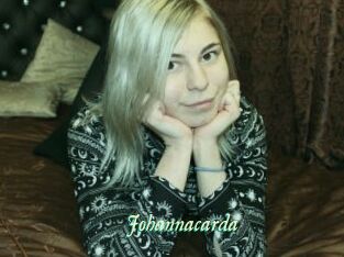 Johannacarda