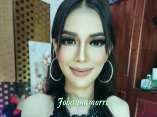 Johannamorre