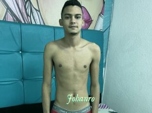 Johanro