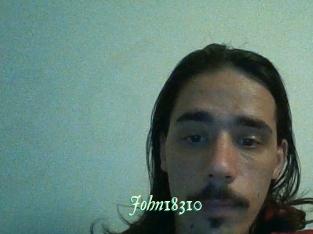 John18310