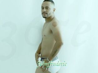 Johnffrederic