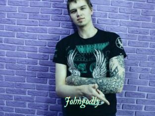 Johngodly