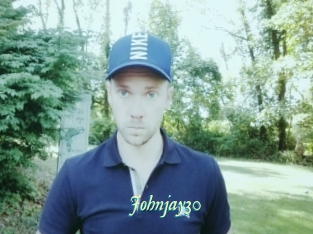 Johnjay30