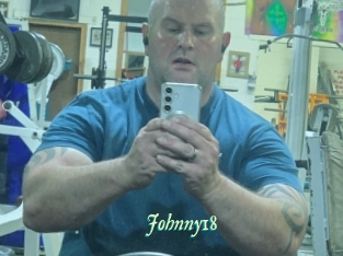Johnny18