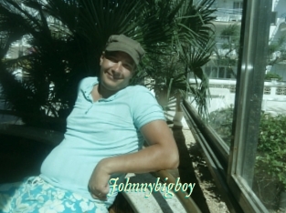 Johnnybigboy