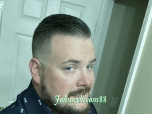 Johnnybloom88