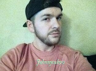 Johnnycub90