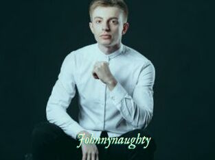 Johnnynaughty