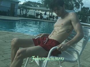 Johnnysummers