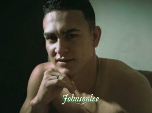 Johnsonlee