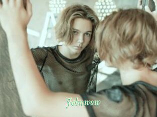 Johnwow