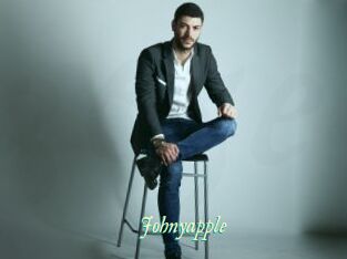 Johnyapple