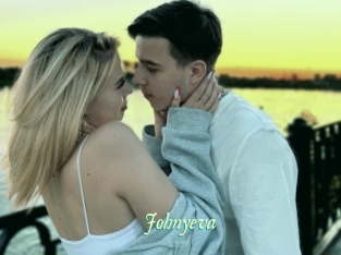 Johnyeva