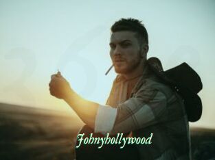 Johnyhollywood