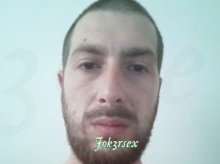 Jok3rsex
