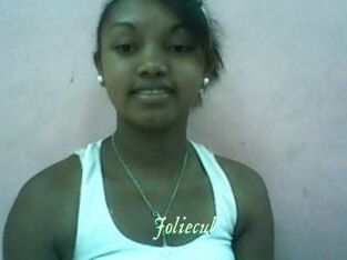 Joliecul