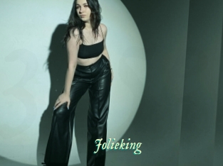 Jolieking
