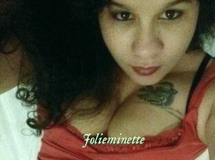 Jolieminette
