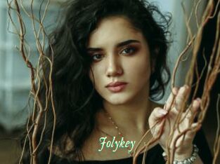 Jolykey