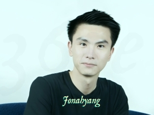 Jonahyang