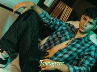 Jonasgreen