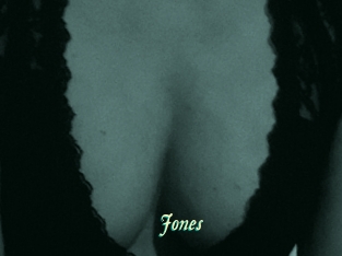 Jones