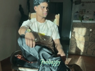 Jonhappy