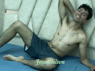 Jonnashiltom