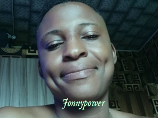Jonnypower