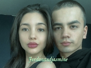 Jordanandjasmine