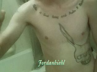 Jordanbiehl