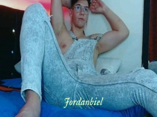 Jordanbiel
