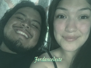 Jordanceleste