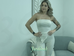Jordileah