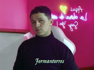 Jormantorres
