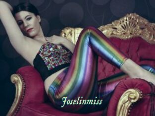 Joselinmiss