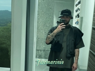Josemarinio