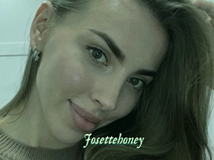 Josettehoney
