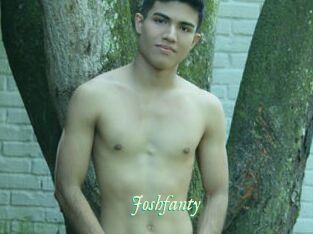 Joshfanty