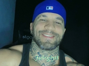 Joshrigby18