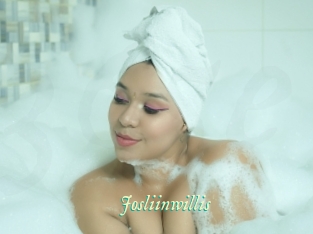 Josliinwillis