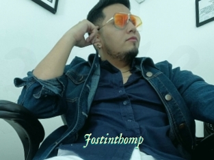 Jostinthomp