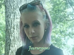 Journeyjones