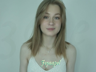 Joyaapel
