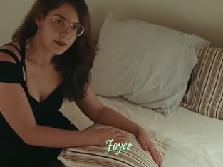 Joyce