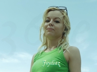 Joydiaz